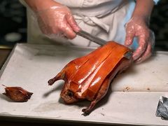 -秀儿四九城·新京菜(亚运村鸟巢店)