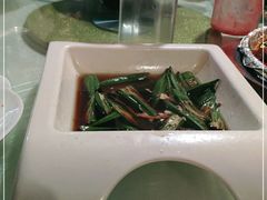 -日出青木·杭帮菜名店