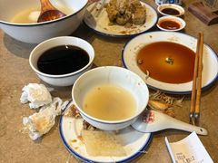 -咸亨酒店•非遗绍兴菜•中华老字号(堂吃餐厅)