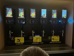 -海底捞大排档火锅(悦荟广场店)