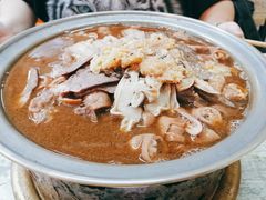 精品卤煮火锅-陈亨卤煮小肠(广安门店)