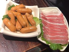 -大话三城重庆火锅(万科天誉店)