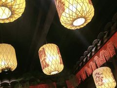 -南京大牌档(中关村领展广场店)