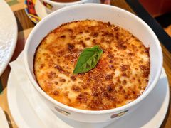 -安妮意大利餐厅(国贸店)