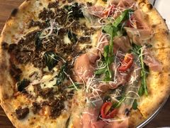 -1861意大利餐厅(文化广场店)