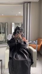 -蚂蚁造型沙龙
