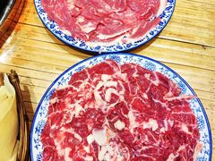 -袁山山重庆火锅(丈八北路店)