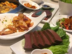 -么子烤肉(化龙池店)