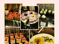 -深圳四季酒店·馥自助餐厅