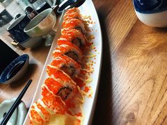 -阿吾罗日本料理(K11艺术中心店)