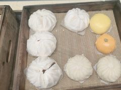 -包道广式点心专门店(振业店)