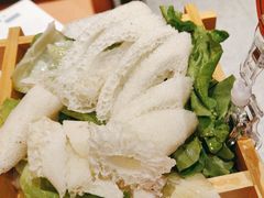 -牛人日志·鲜牛肉骨汤火锅(万科里瑧店)