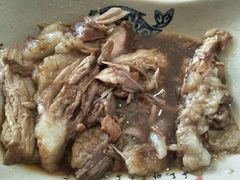 卤肉饭-台北风味(第一家快餐)