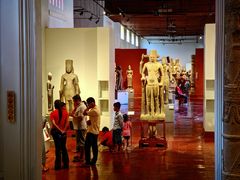 -柬埔寨国家博物馆