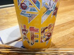 -夸父炸串(金桥国际广场店)