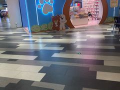 -百联临沂购物中心(临沂路店)