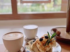 -PUZZLE COFFEE 拼图咖啡