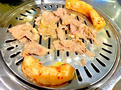 -炽城·烤肉名家(鸿达中央广场店)