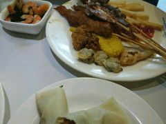 -星伦多 自助料理(圆融店)