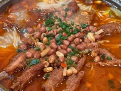 -山四砂锅(太原钟楼街店)