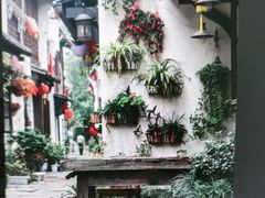 -小河直街历史文化街区