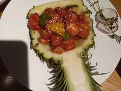 -汝是素(汇一城一区店)