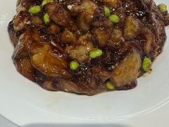 -到家尝北京菜(西坝河店)