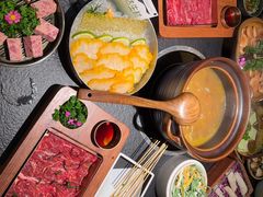 -季季山·云南野生菌火锅(上海首店)
