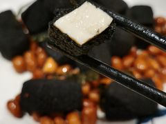 松露黑豆腐-粤小馆(天安云谷店)