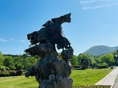 -句容茅山景区
