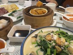 -甲乙丙丁港式茶餐厅(荣祥广场店)