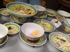 -宫事颐庭·老佛爷贵寿下午茶(颐和园店)