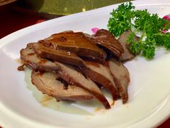 -金典银峰老鹅馆·昆山菜(亭林公园店)