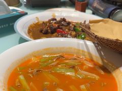 -老淮安·淮安菜(涟水店)