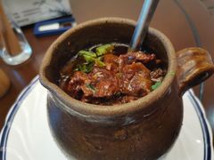 -巢湖名吃·东关老鹅汤(江南风情街店)