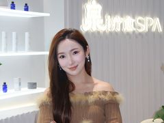 -泉·颂钵冥想·减压·疗愈SPA(前海店)