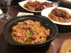 -新旺茶餐厅(嘉里城店)