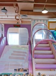 -多多淘儿童体验中心(重庆来福士店)