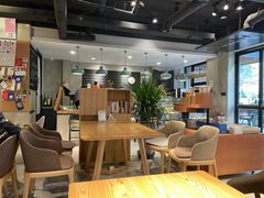 大堂-ZM COFFEE(西安路店)