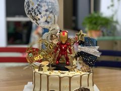-亦家cake·0卡糖