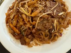 -翠华餐厅(百老汇店)