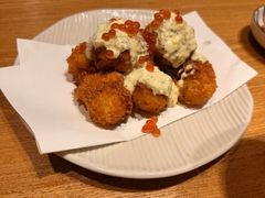-桂马·日本料理·海胆·海鲜饭·酒场(民主广场店)