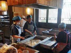 -大张烙馍村(泉山店)