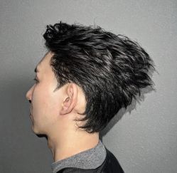 -Sying杉影日式烫染專門店