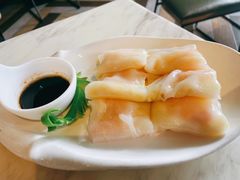 虾仁滑蛋肠粉-陶陶居酒家(SM二期购物广场店)