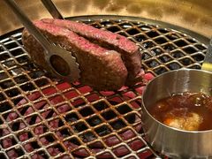 -御牛道日式烤肉料理(杭州万象城店)