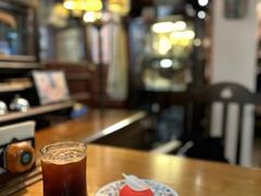 -古董花园(思南路42弄小区店)