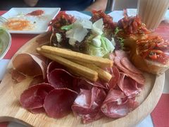 -ITA·意塔意大利餐厅(亦庄店)