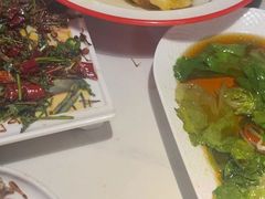 -饺子功·东北记忆·锅包肉(电厂路店)