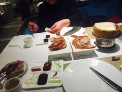 -同喜烤鸭店(光芒店)